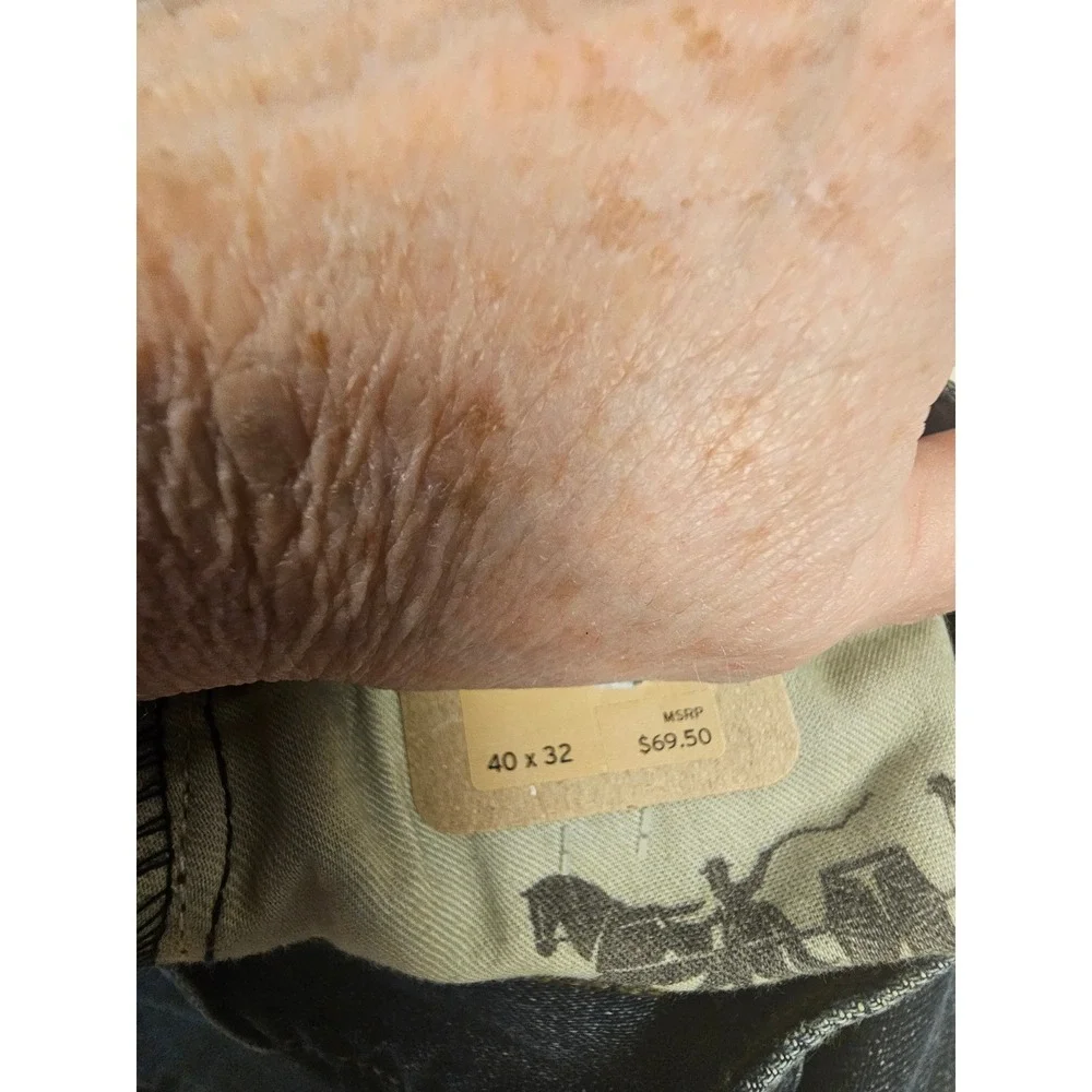 Levis levi 527